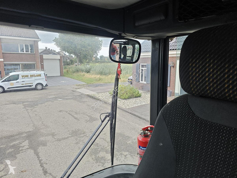 Electrocar Terberg /TERMINAL TRACTOR 4X4/...