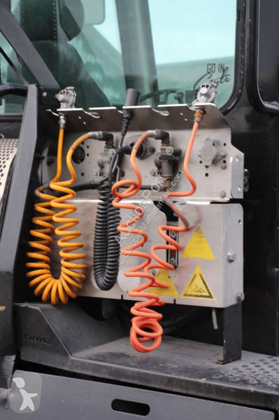 Electrocar Terberg