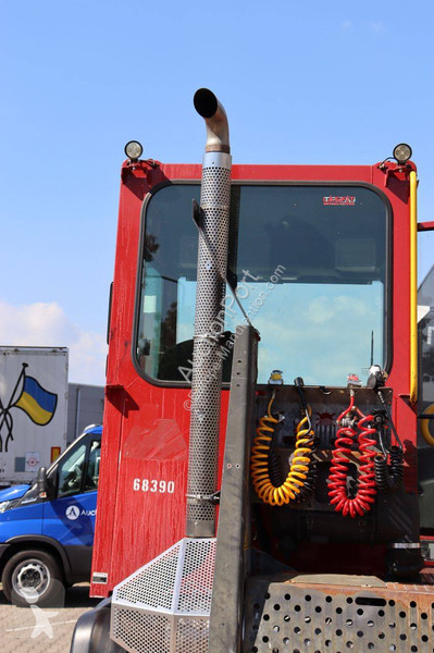 Electrocar Terberg YT193