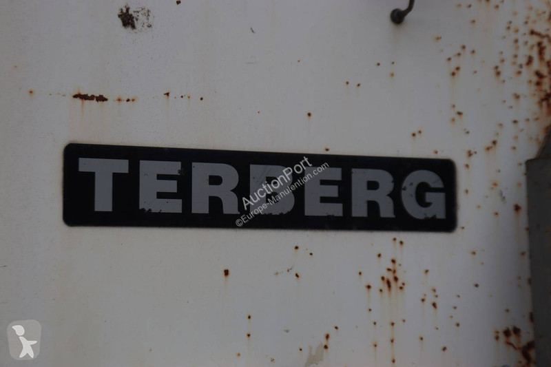 其他机械设备 Terberg YT180