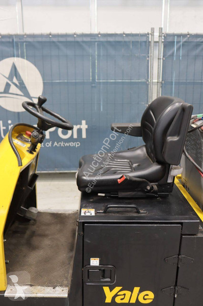 Tracteur de manutention  MT70