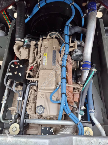 Electrocar Terberg