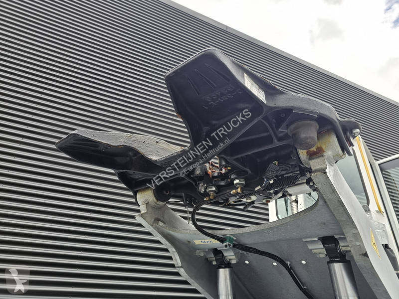 Carrello trattore Terberg YT193 / TERMINAL /...