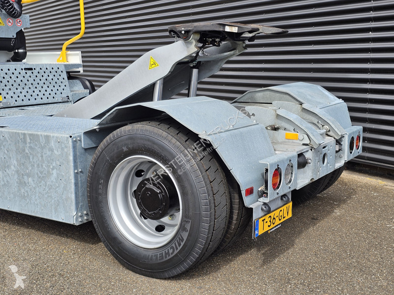 Electrocar Terberg YT193 / !!NEW!! / TERMINAL /...