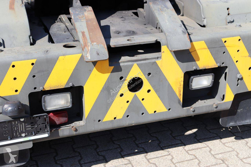 Electrocar Terberg