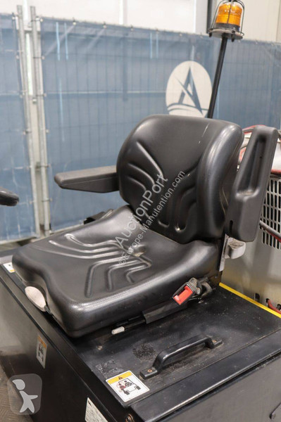 Tracteur de manutention  MT70