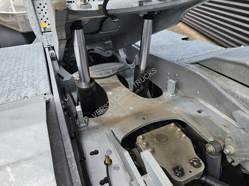 Electrocar Terberg YT193 / !!NEW!! / TERMINAL /...