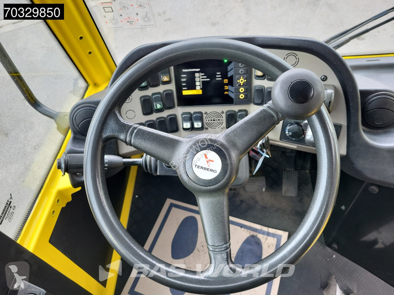 جرار مناولة Terberg YT223 4X2 Full Service! Top...