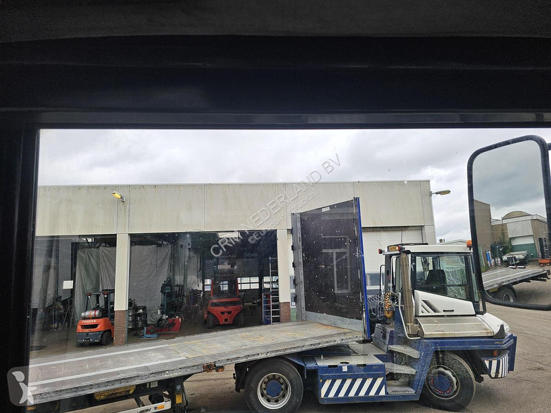 Electrocar Terberg /TERMINAL TRACTOR 4X4/...