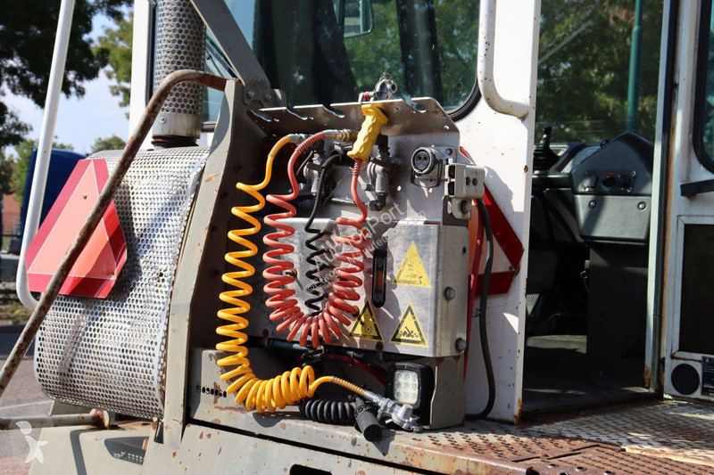Electrocar Terberg