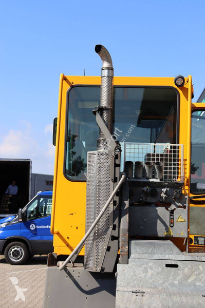 Electrocar Terberg