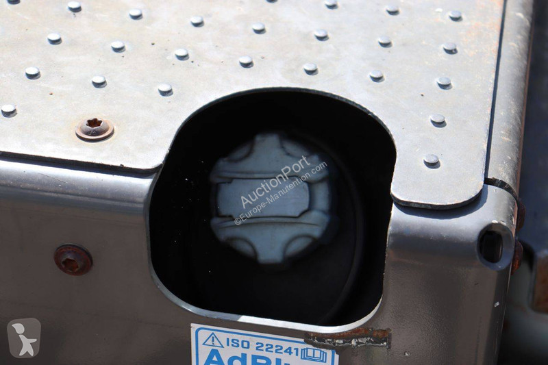 Electrocar Terberg YT193