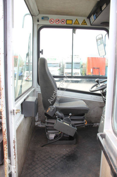 Electrocar Terberg
