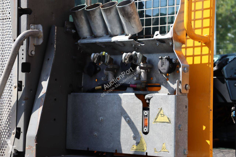 Electrocar Terberg