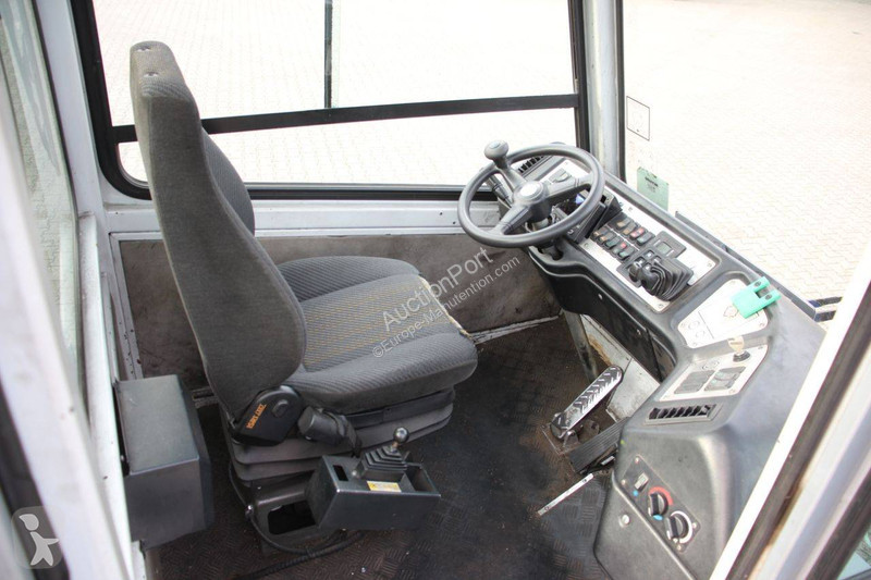 Electrocar Terberg