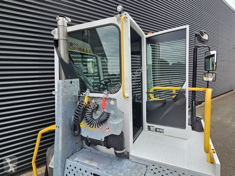 Carrello trattore Terberg YT193 / TERMINAL /...