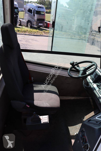 Electrocar Terberg YT180