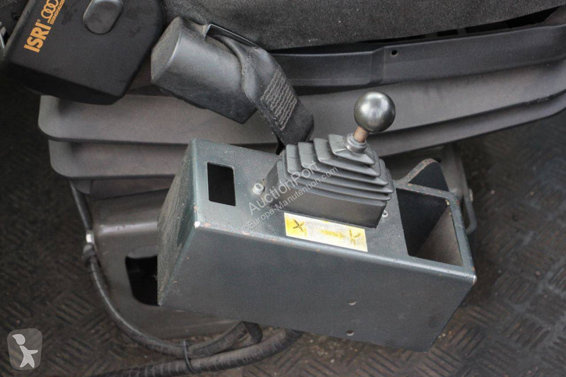 Electrocar Terberg