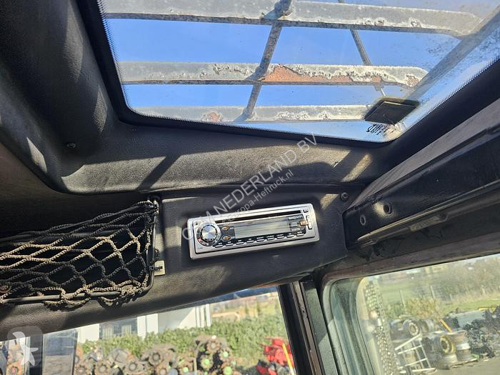 Electrocar Terberg | TERMINAL TRACTOR 4X4|...