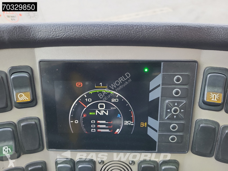 جرار مناولة Terberg YT223 4X2 Full Service! Top...