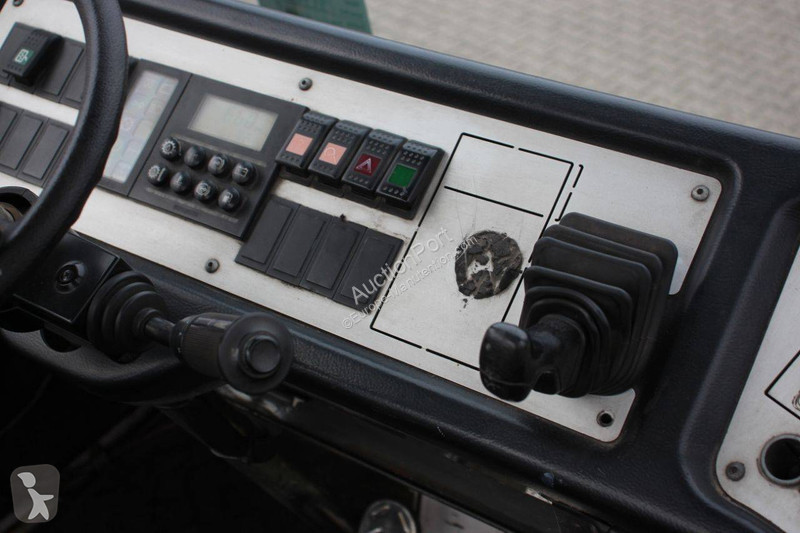 Electrocar Terberg