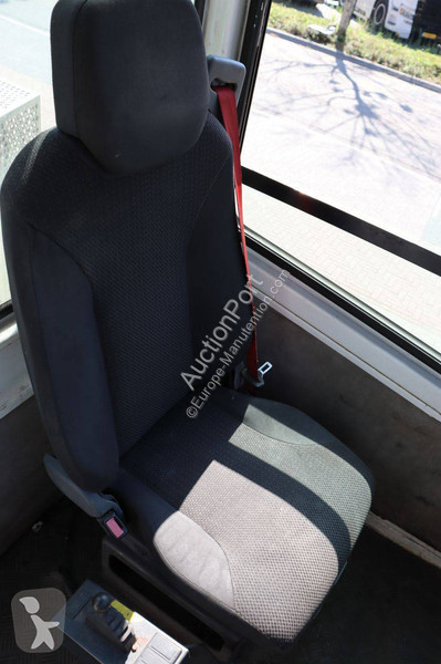 Electrocar Terberg YT180