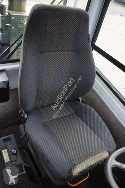 Electrocar Terberg