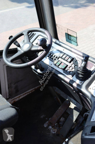 Electrocar Terberg