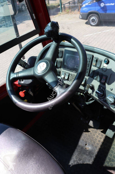 Electrocar Terberg YT193