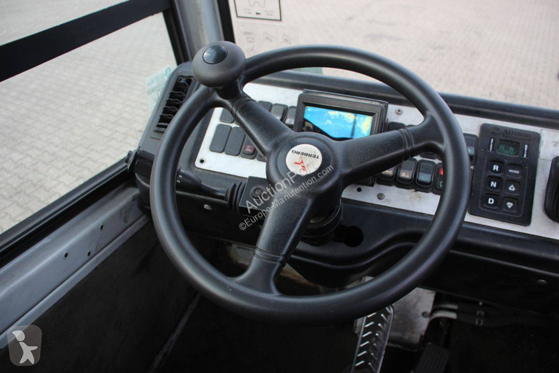 Electrocar Terberg