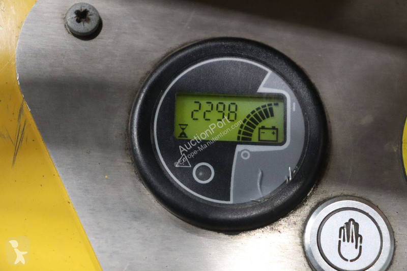 Tracteur de manutention  MT70