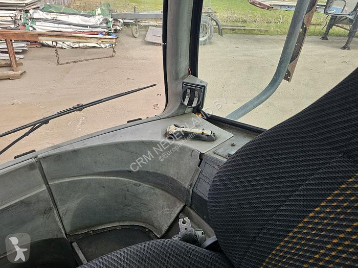 Carrello trattore Terberg RT 282\ 4X4 |...