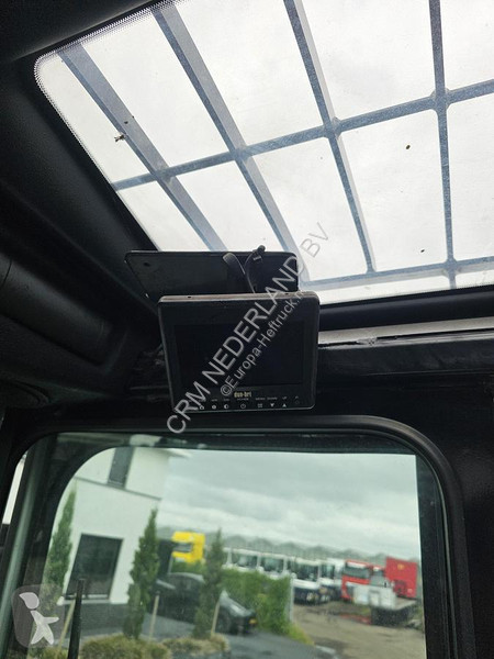 Electrocar Terberg /TERMINAL TRACTOR 4X4/...