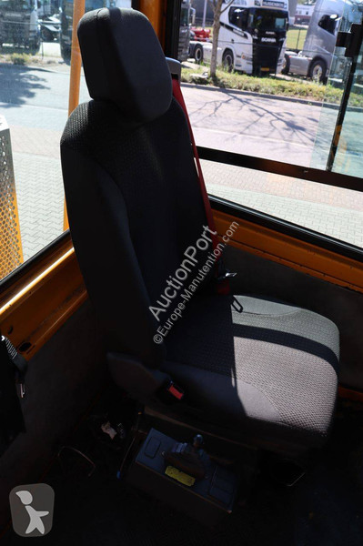 Electrocar Terberg