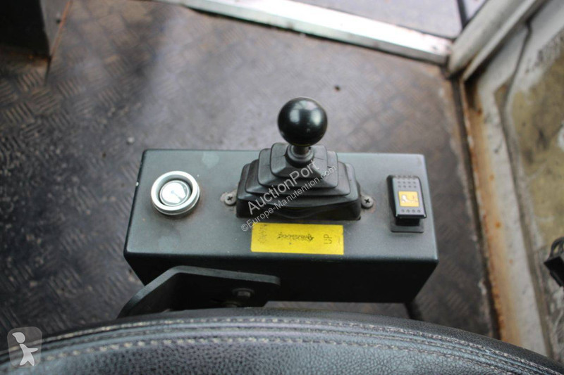 Electrocar Terberg