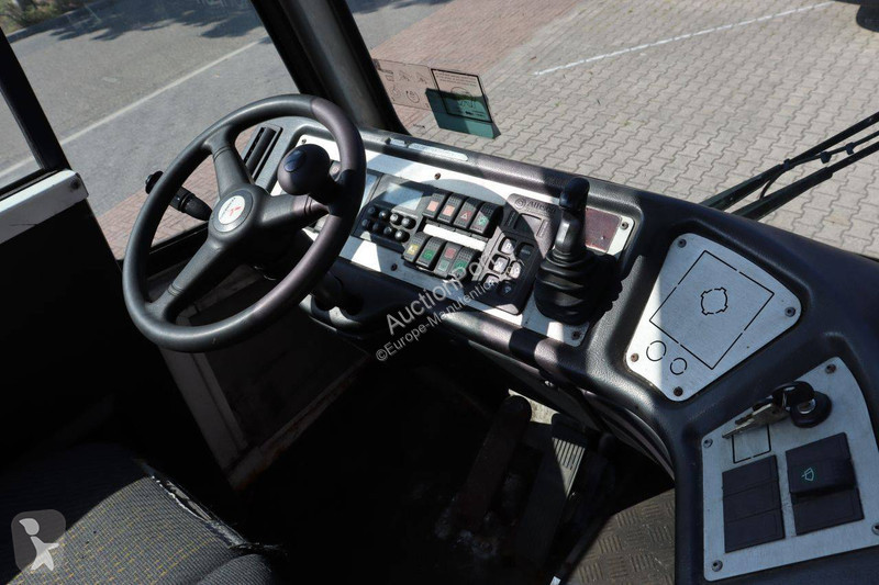 Electrocar Terberg