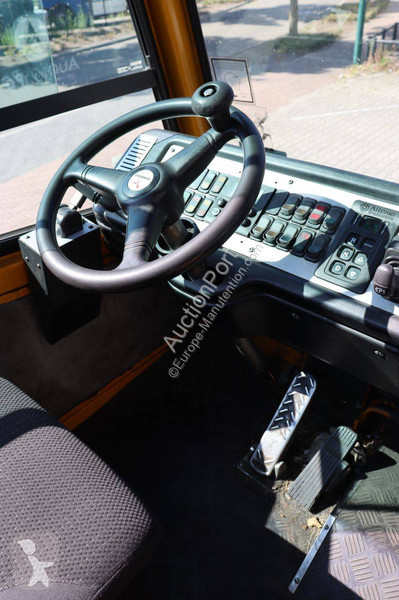 Electrocar Terberg