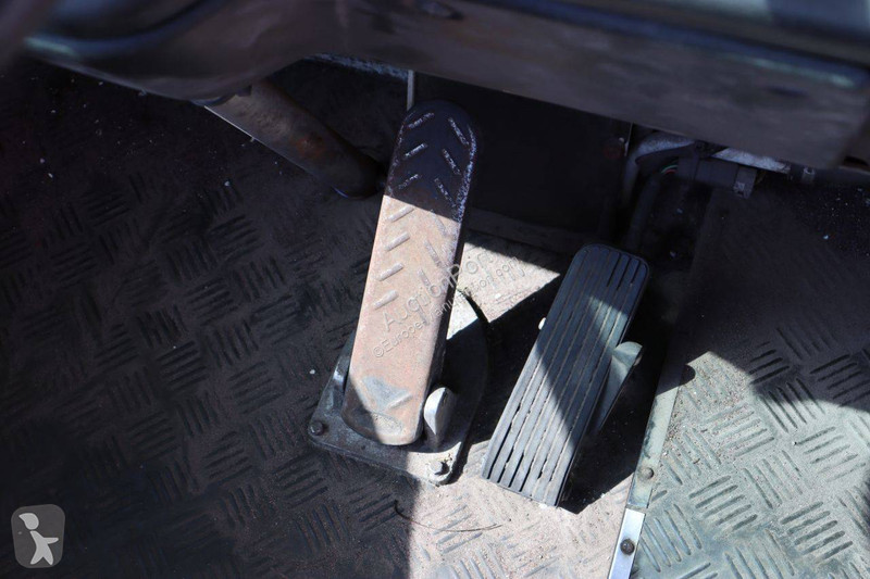 Electrocar Terberg YT180