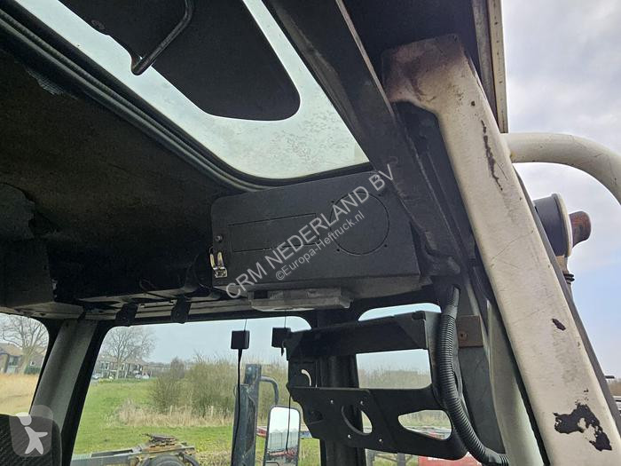 Electrocar Terberg | TERMINAL TRACTOR 4X4|...