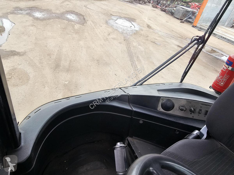 جرار مناولة Terberg | TERMINAL TRACTOR 4X4|...