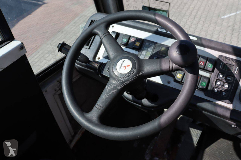 Electrocar Terberg