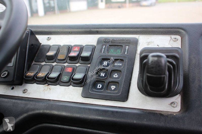 Electrocar Terberg