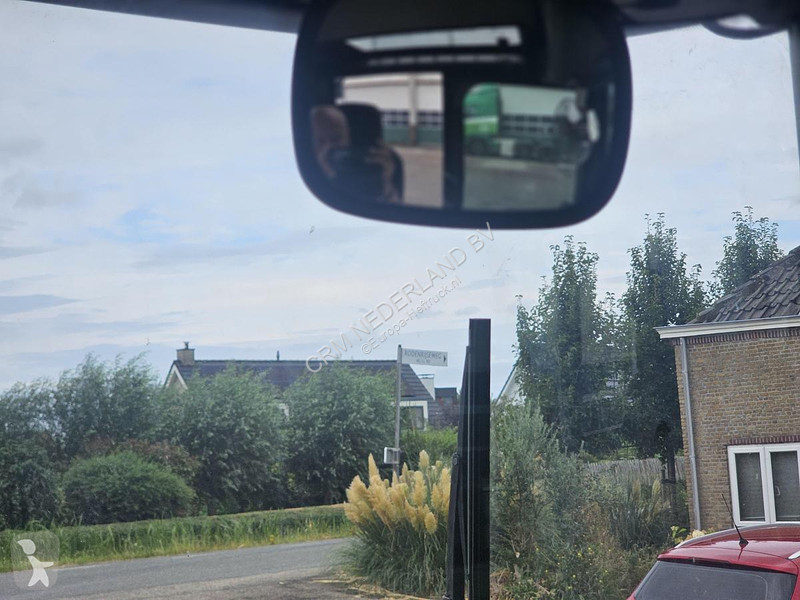Alt utilaj Terberg /TERMINAL TRACTOR 4X4/...
