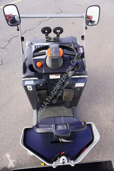 Carrello trattore Linde  P 50 C 1190