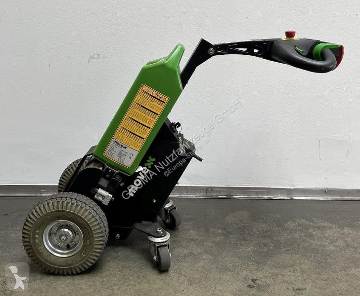 Cabeza tractora de maniobra Movexx T1000