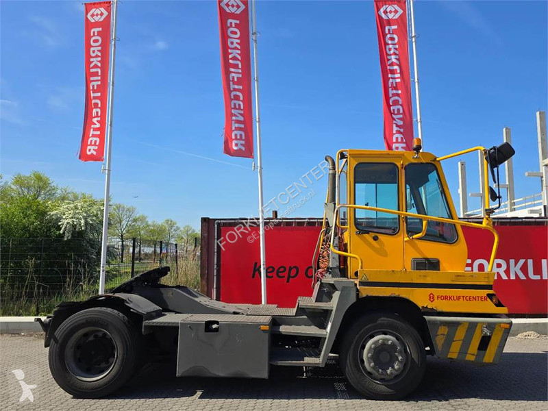 Electrocar Terberg