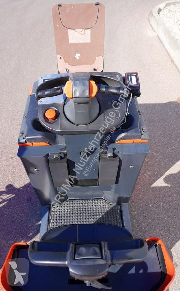 Carrello trattore Linde  P 50 C 1190