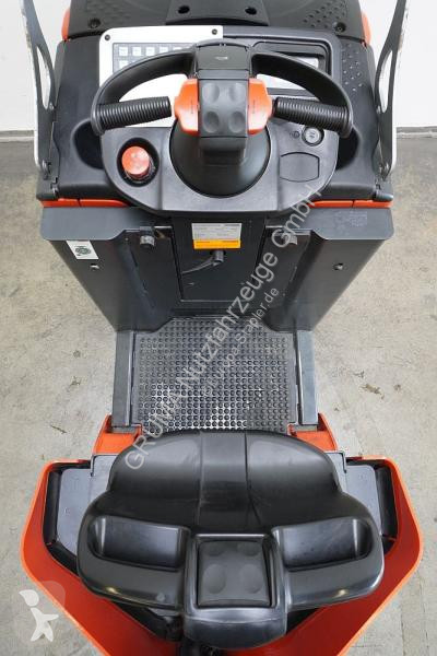 Magazijntrekker Linde P 50 C 1190