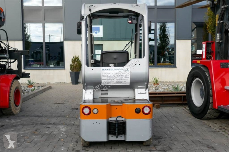 Electrocar Still LTX70