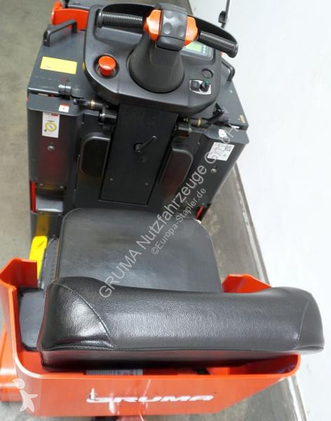 Carrello trattore Linde  P 50 C 1190